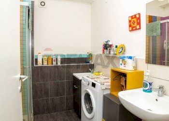 Bagno - One-room apartment Via San Damiano
 
61, Catania - photo 13