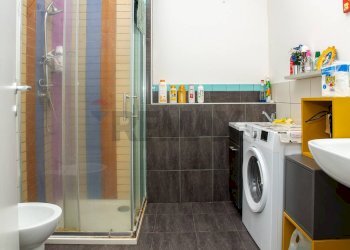 Bagno - One-room apartment Via San Damiano
 
61, Catania - photo 14