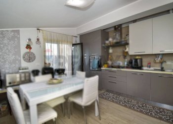 Cucina - Attic Via Savona
 
50, Biancavilla - photo 13