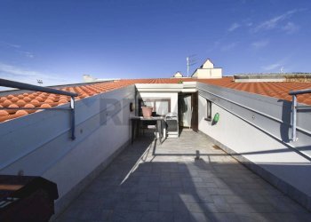 Terrazza - Attic Via Savona
 
50, Biancavilla - photo 15