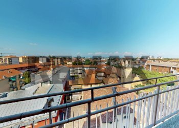 Balcone - Bilocale via Agnese Pasta
 
48, Melzo - foto 6