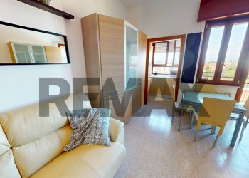Sala da pranzo - Bilocale via Agnese Pasta
 
48, Melzo - foto 9