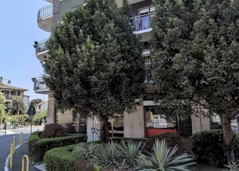 Edificio all\'aperto - Bilocale via Agnese Pasta
 
48, Melzo - foto 18