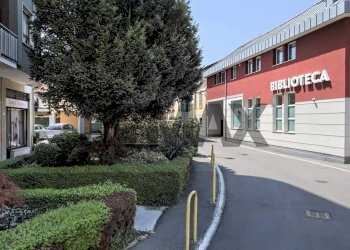 Edificio all\'aperto - Bilocale via Agnese Pasta
 
48, Melzo - foto 20