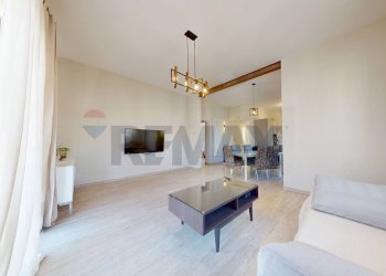 Sala da pranzo - Appartamento Via Papa Leone XIII
 
19, Camaiore - foto 2