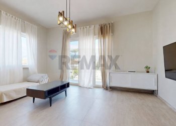 Soggiorno - Appartamento Via Papa Leone XIII
 
19, Camaiore - foto 3