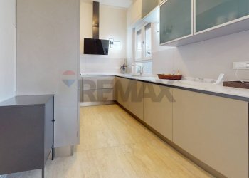 Cucina - Appartamento Via Papa Leone XIII
 
19, Camaiore - foto 8