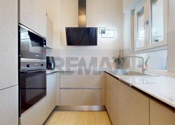 Cucina - Appartamento Via Papa Leone XIII
 
19, Camaiore - foto 9