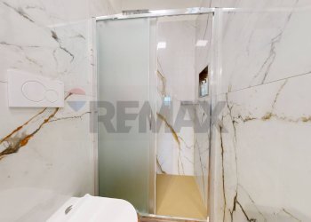 Bagno - Appartamento Via Papa Leone XIII
 
19, Camaiore - foto 17