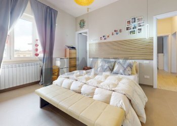 Camera / camera da letto - Appartamento Via Papa Leone XIII
 
19, Camaiore - foto 20