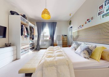 Camera / camera da letto - Appartamento Via Papa Leone XIII
 
19, Camaiore - foto 22