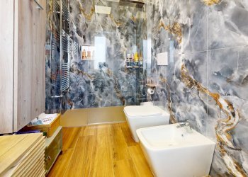 Bagno - Appartamento Via Papa Leone XIII
 
19, Camaiore - foto 25