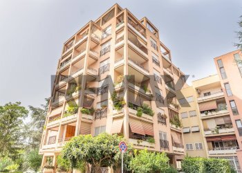Edificio all\'aperto - Appartamento Via Giovanni Devich
72, Roma - foto 2