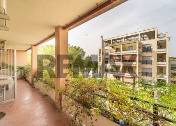 Balcone - Appartamento Via Giovanni Devich
72, Roma - foto 5