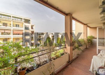 Balcone - Appartamento Via Giovanni Devich
72, Roma - foto 6