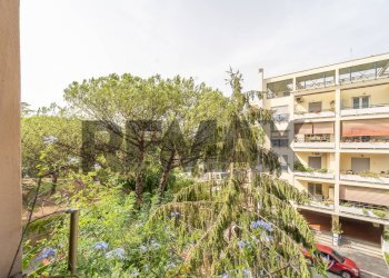 Edificio all\'aperto - Appartamento Via Giovanni Devich
72, Roma - foto 7