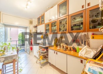 Cucina - Appartamento Via Giovanni Devich
72, Roma - foto 19