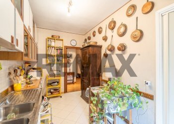 Cucina - Appartamento Via Giovanni Devich
72, Roma - foto 21
