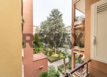 Balcone - Appartamento Via Giovanni Devich
72, Roma - foto 22