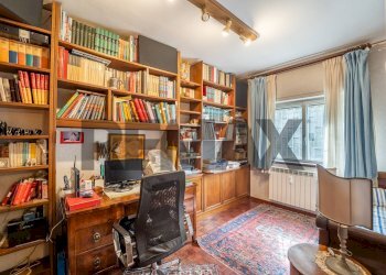 Ufficio - Appartamento Via Giovanni Devich
72, Roma - foto 23
