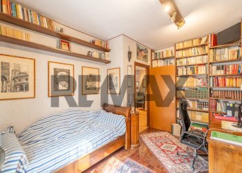 Camera / camera da letto - Appartamento Via Giovanni Devich
72, Roma - foto 25
