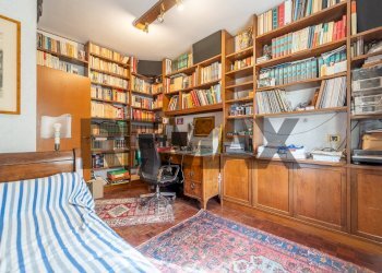 Camera / camera da letto - Appartamento Via Giovanni Devich
72, Roma - foto 26