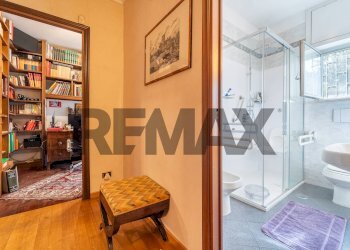Bagno - Appartamento Via Giovanni Devich
72, Roma - foto 27