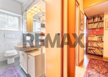 Bagno - Appartamento Via Giovanni Devich
72, Roma - foto 28
