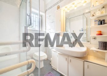 Bagno - Appartamento Via Giovanni Devich
72, Roma - foto 29