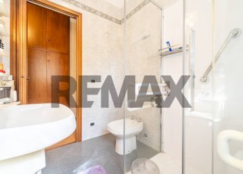 Bagno - Appartamento Via Giovanni Devich
72, Roma - foto 30