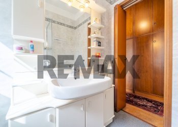 Bagno - Appartamento Via Giovanni Devich
72, Roma - foto 31