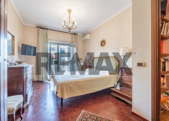 Camera / camera da letto - Appartamento Via Giovanni Devich
72, Roma - foto 36