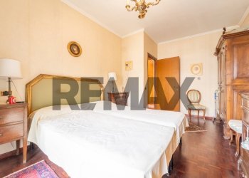 Camera / camera da letto - Appartamento Via Giovanni Devich
72, Roma - foto 37