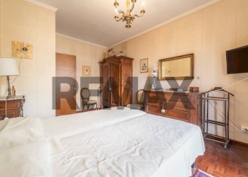Camera / camera da letto - Appartamento Via Giovanni Devich
72, Roma - foto 38