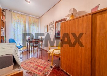 Camera / camera da letto - Appartamento Via Giovanni Devich
72, Roma - foto 40