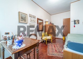 Sala da pranzo - Appartamento Via Giovanni Devich
72, Roma - foto 41