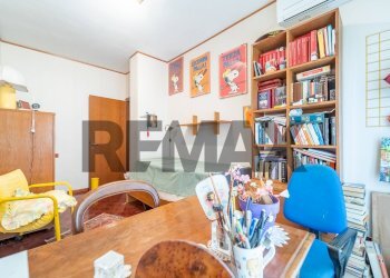Camera / camera da letto - Appartamento Via Giovanni Devich
72, Roma - foto 42