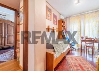 Camera / camera da letto - Appartamento Via Giovanni Devich
72, Roma - foto 43