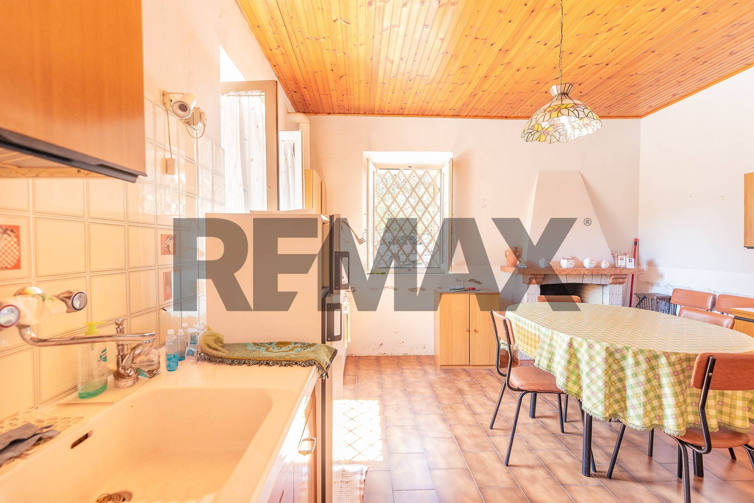 Cucina - Independent house Via Clementina
100, Castelplanio - photo 2