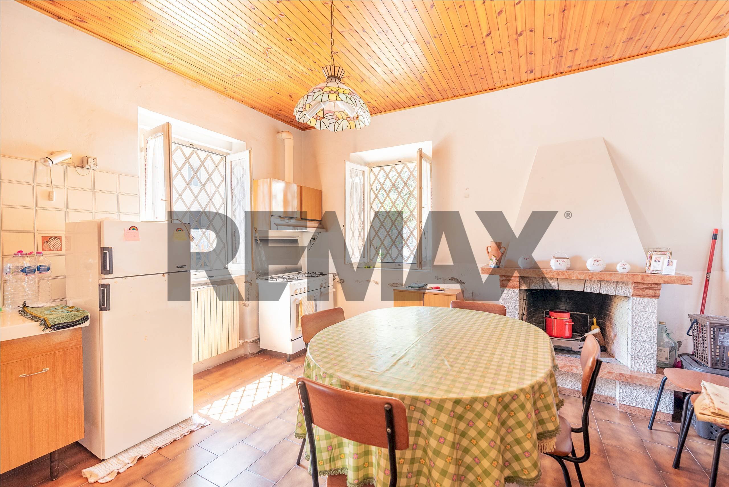 Sala da pranzo - Independent house Via Clementina
100, Castelplanio - photo 3