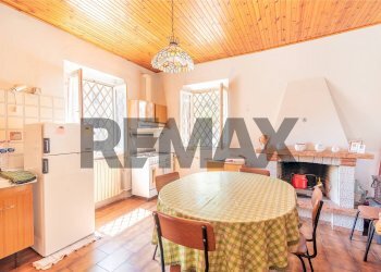 Sala da pranzo - Independent house Via Clementina
 
100, Castelplanio - photo 3