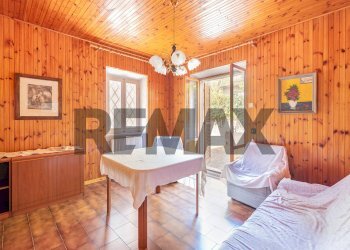 Soggiorno - Independent house Via Clementina
 
100, Castelplanio - photo 5