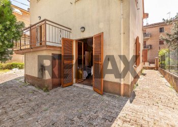 Casa all\'aperto - Independent house Via Clementina
 
100, Castelplanio - photo 7