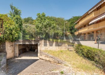 Giardino - Independent house Via Clementina
 
100, Castelplanio - photo 15