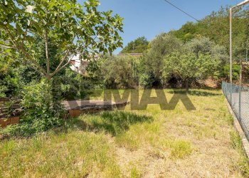 Giardino - Independent house Via Clementina
 
100, Castelplanio - photo 16