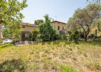 Giardino - Independent house Via Clementina
 
100, Castelplanio - photo 17