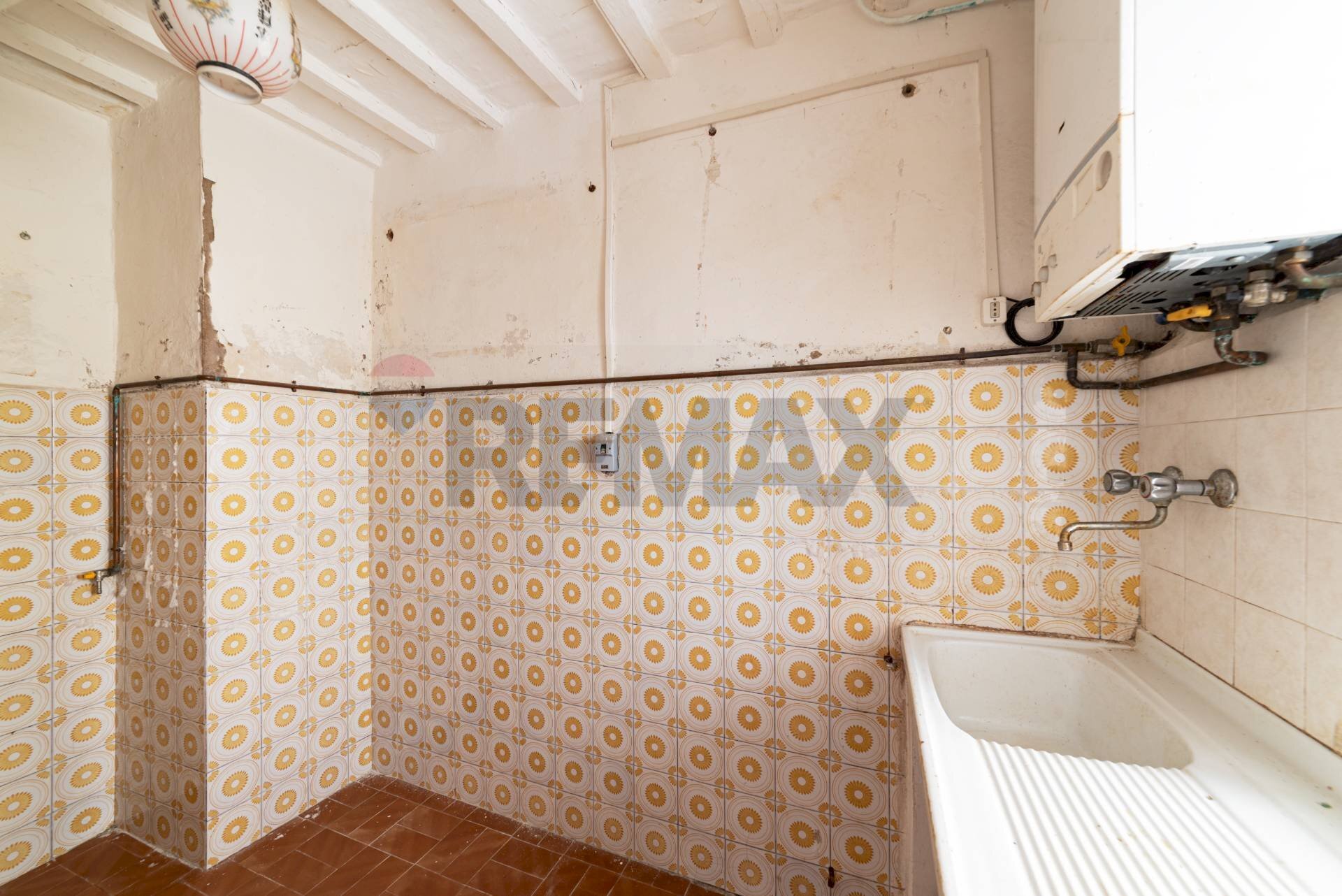 Bagno - Casa semi indipendente Via Interno
6, Cupramontana - foto 2