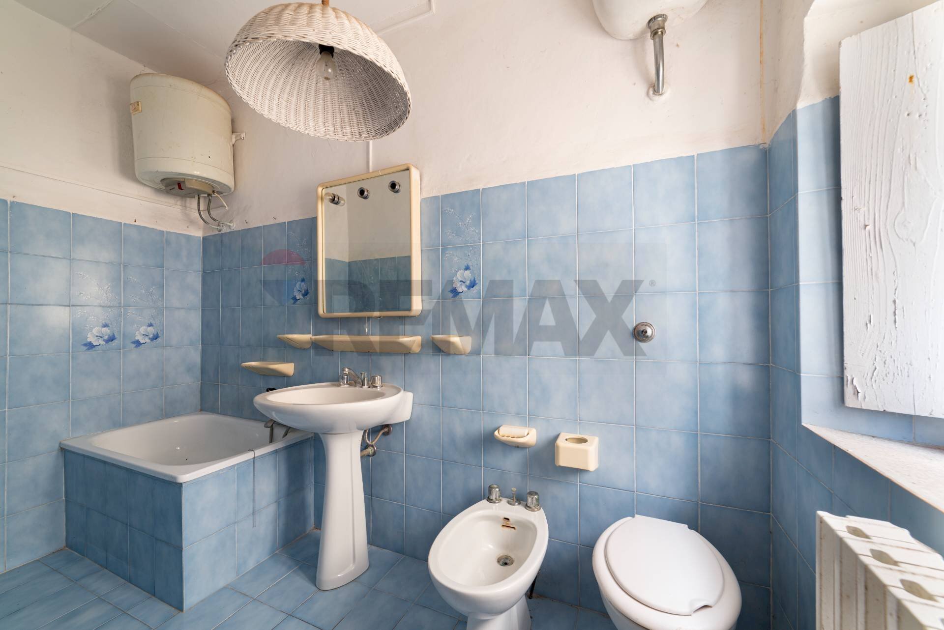 Bagno - Casa semi indipendente Via Interno
6, Cupramontana - foto 3