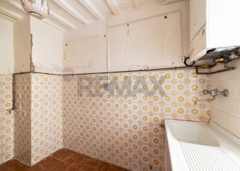 Bagno - Casa semi indipendente Via Interno
 
6, Cupramontana - foto 2