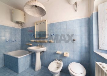Bagno - Casa semi indipendente Via Interno
 
6, Cupramontana - foto 3